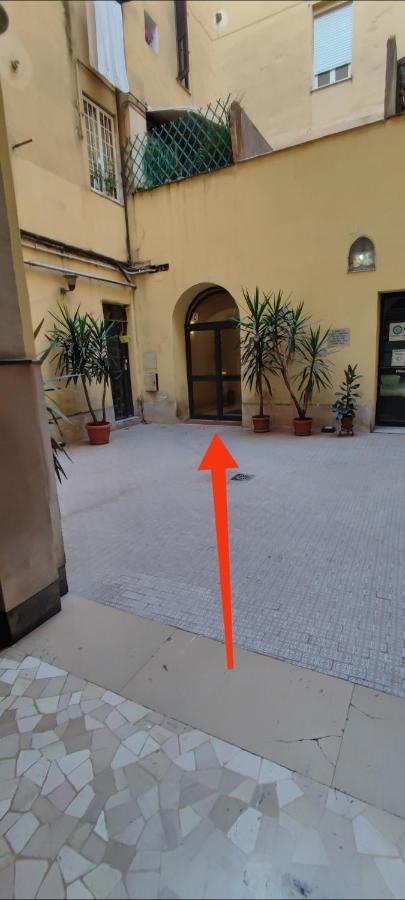 Maria In Vaticano Roma Dış mekan fotoğraf