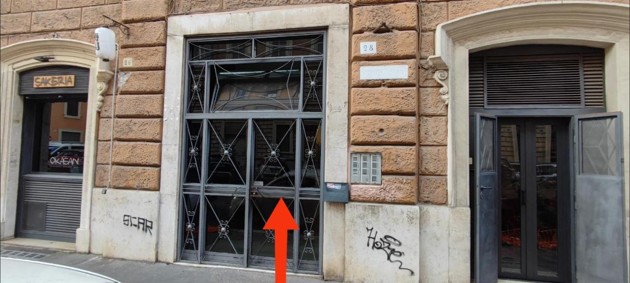 Maria In Vaticano Roma Dış mekan fotoğraf