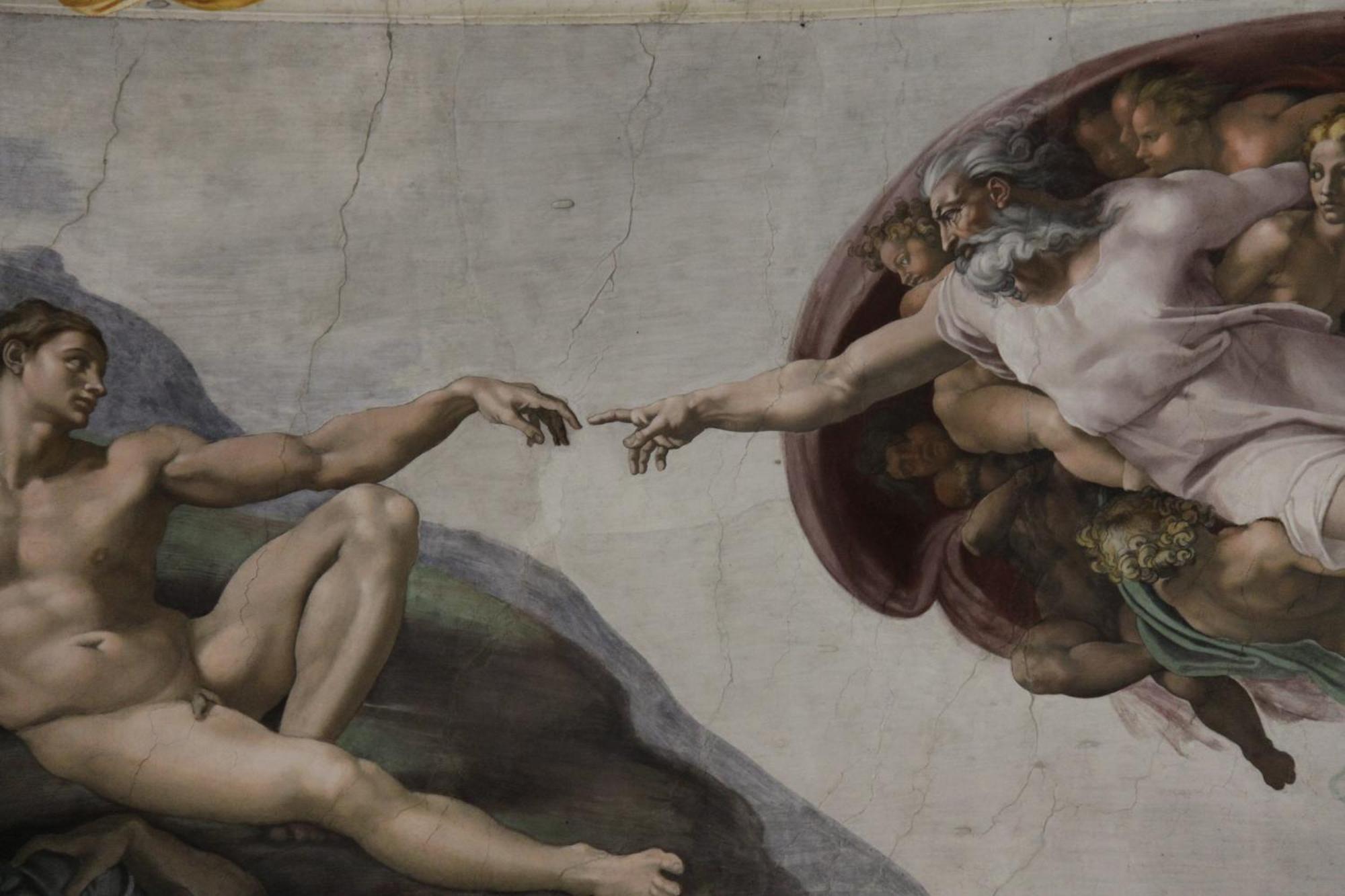 Maria In Vaticano Roma Dış mekan fotoğraf
